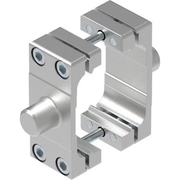 Trunnion Mounting Kit DAMT-V1-40-A, Festo, Mfr#: DAMT-V1-40-A